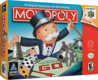 jeu Monopoly